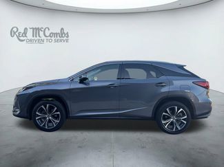 Used 2020 Lexus RX 350 FWD w/ Premium Package video 2