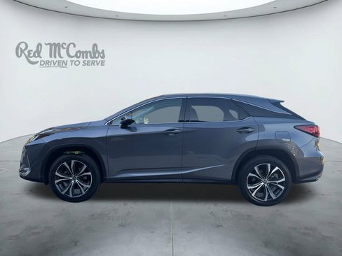 Used 2020 Lexus RX 350 FWD w/ Premium Package image 2