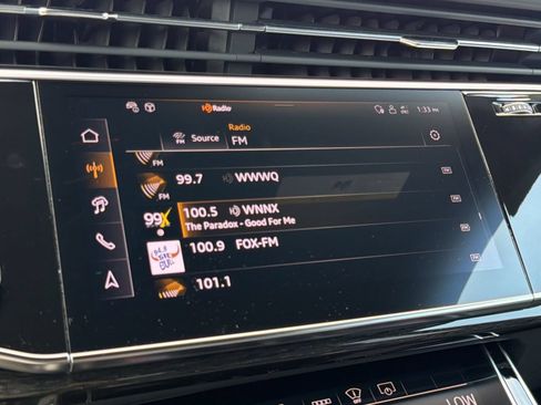 Used 2025 Audi Q8 Prestige AWD/4WD image 19