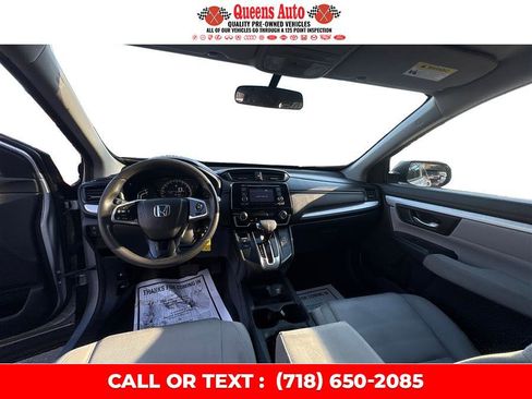 Used 2019 Honda CR-V LX image 23