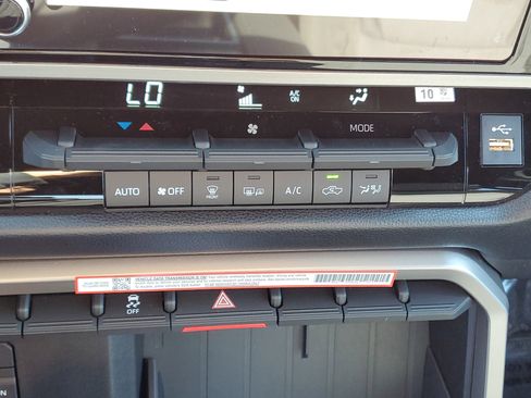 New 2026 Toyota Tundra SR5 image 28