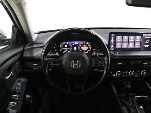 Used 2025 Honda Accord EX-L image 14