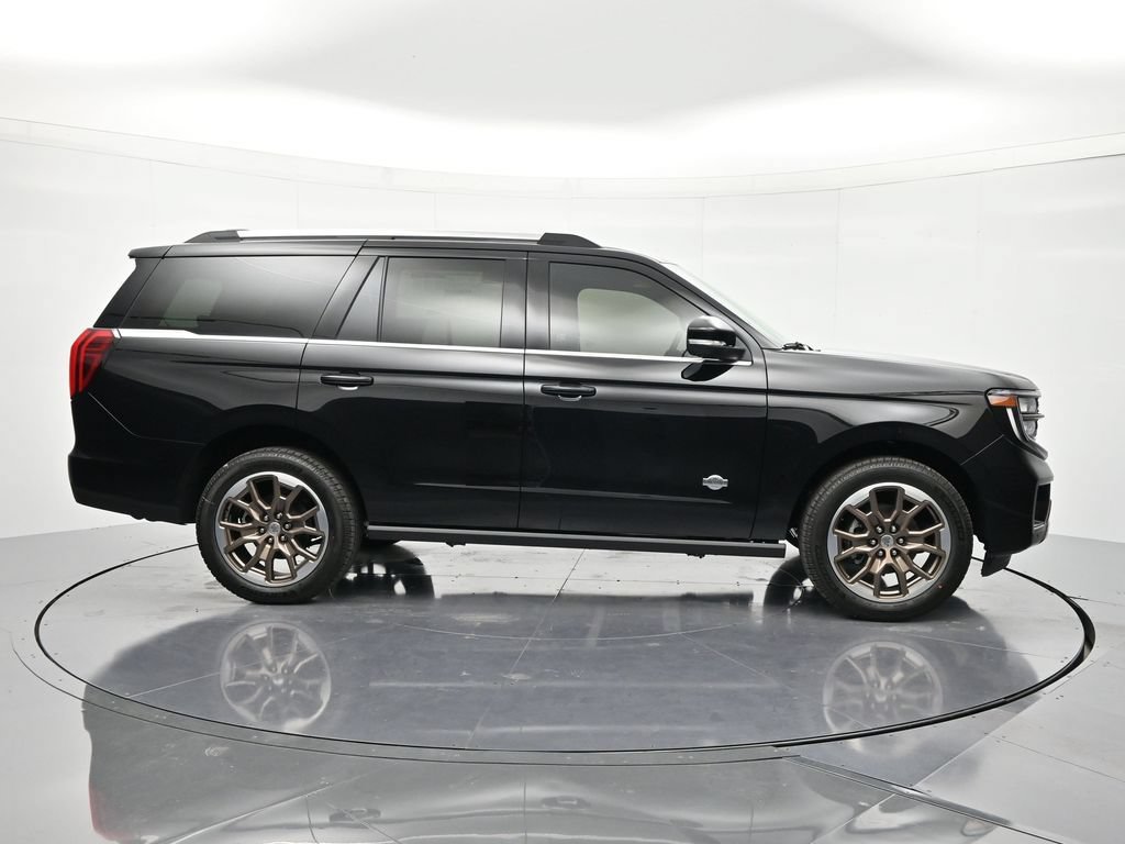 New 2026 Ford Expedition King Ranch AWD/4WD image 4