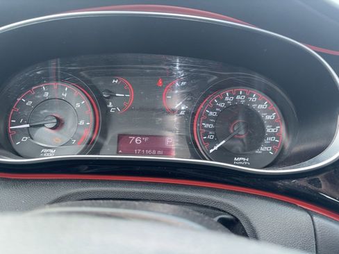 Used 2015 Dodge Dart SXT image 19