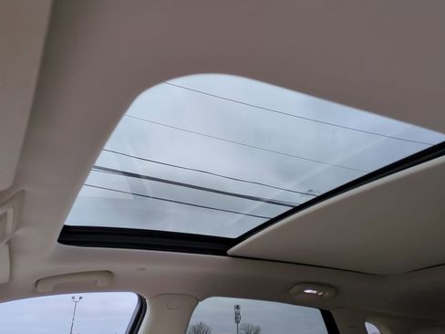 Certified 2023 Cadillac XT5 Premium Luxury image 17