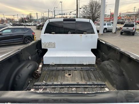 Used 2006 Dodge Ram 3500 Truck Laramie image 7