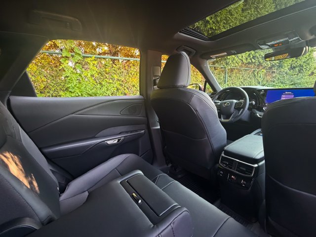 New 2026 Lexus RX 350 Premium w/ Convenience Package AWD/4WD image 36