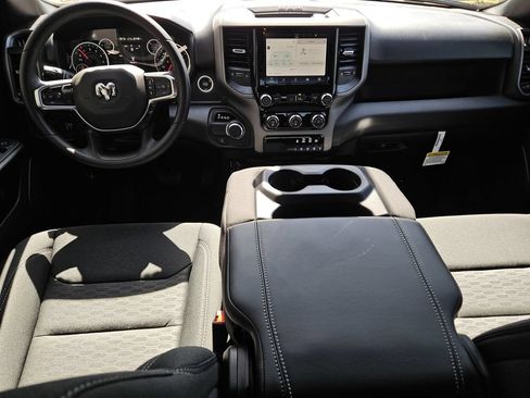 New 2026 RAM 1500 Express RWD image 7
