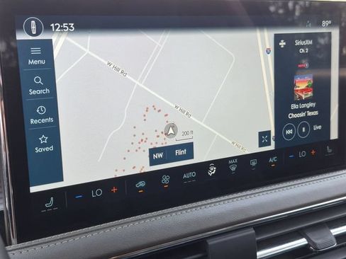 Certified 2023 Lincoln Corsair AWD w/ Towing Package image 24