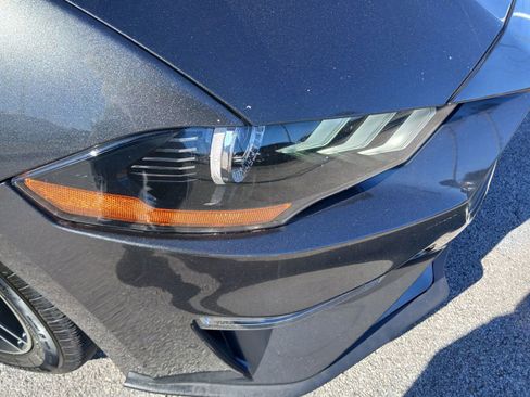 Used 2018 Ford Mustang Premium w/ Equipment Group 201A RWD image 20