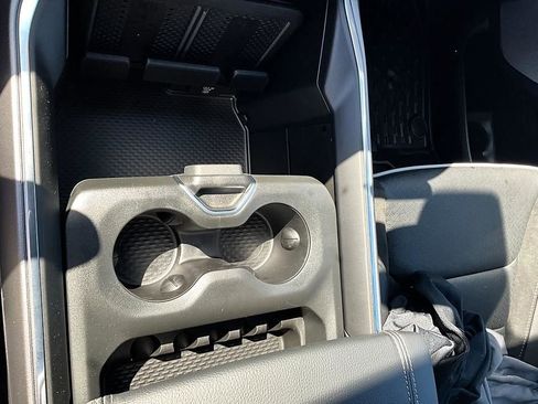 New 2026 RAM 1500 Laramie w/ Night Edition AWD/4WD image 24