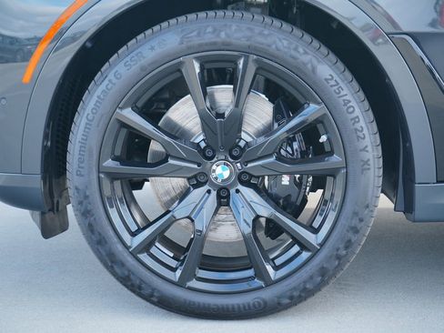 New 2026 BMW X7 xDrive40i w/ Executive Package image 5