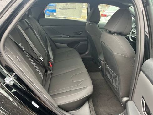 New 2026 Hyundai Elantra SEL Sport Premium FWD image 18
