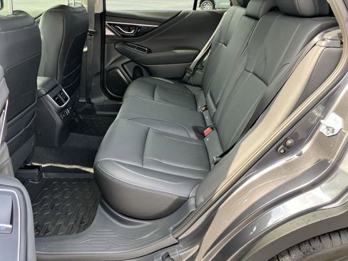 Used 2025 Subaru Outback Touring XT w/ Popular Package #2 image 25