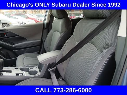 Certified 2024 Subaru Crosstrek 2.0i Premium image 20