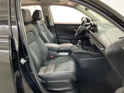 Used 2024 Honda HR-V EX-L image 27