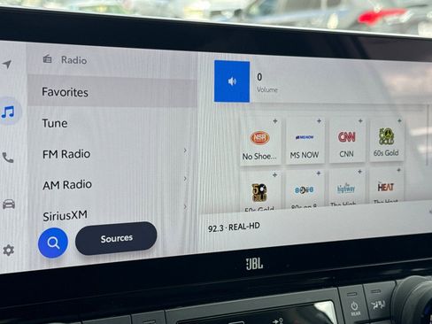 Certified 2024 Toyota Grand Highlander Platinum image 27