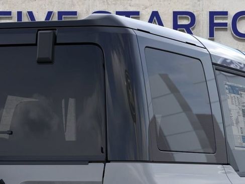 New 2026 Ford Bronco Outer Banks AWD/4WD image 25