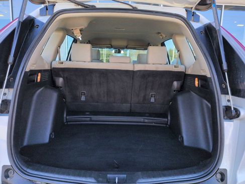 Certified 2019 Honda CR-V LX image 29