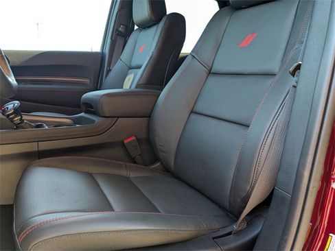 New 2026 Dodge Durango GT image 14