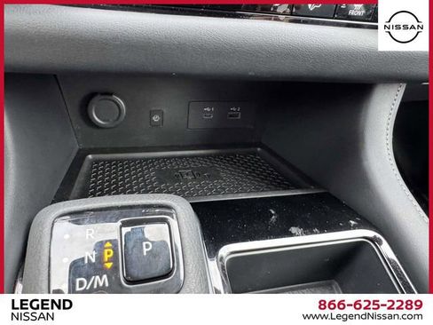 Used 2024 Nissan Pathfinder SL image 24