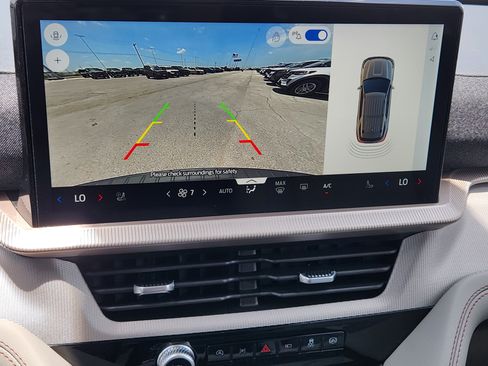 New 2026 Ford Explorer Active w/ Active Comfort Package RWD image 14