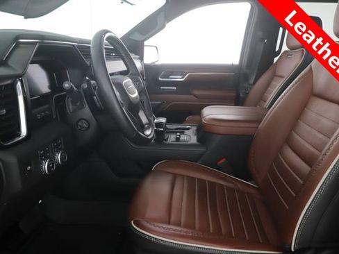 Used 2026 GMC Sierra 1500 Denali Ultimate image 17
