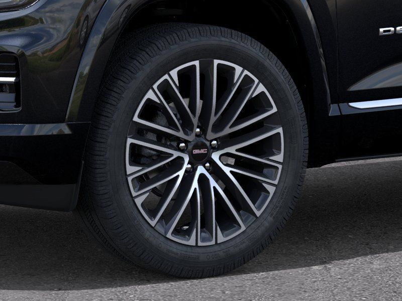New 2027 GMC Terrain Denali AWD/4WD image 9