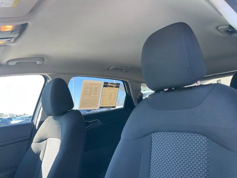 Certified 2024 Kia Sportage LX image 20