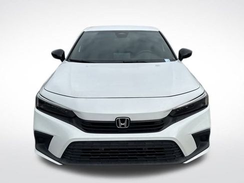 Used 2022 Honda Civic Sport image 9