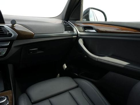 Used 2020 BMW X3 sDrive30i RWD image 8