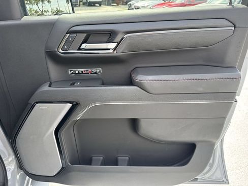 Used 2024 GMC Sierra 1500 AT4X w/ AT4X AEV Edition AWD/4WD image 43