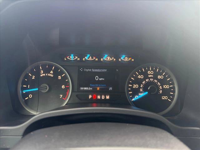Used 2018 Ford F150 XLT w/ Equipment Group 302A Luxury AWD/4WD image 11