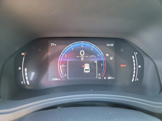 Used 2026 Toyota Grand Highlander FWD image 11