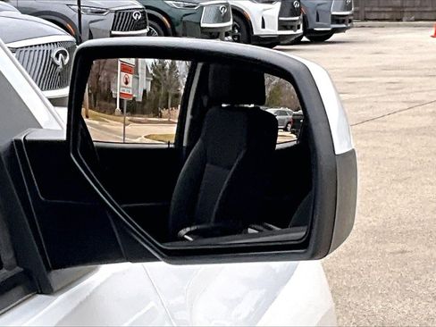 Used 2015 Chevrolet Silverado 1500 LT w/ All Star Edition image 22