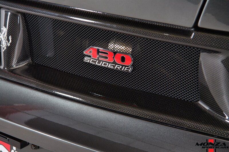 Used 2008 Ferrari F430 Scuderia RWD image 21