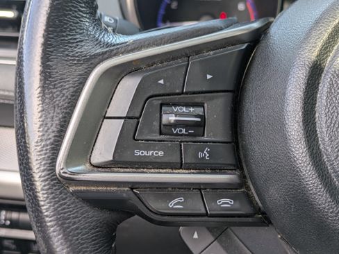 Used 2019 Subaru Outback 2.5i Premium image 25