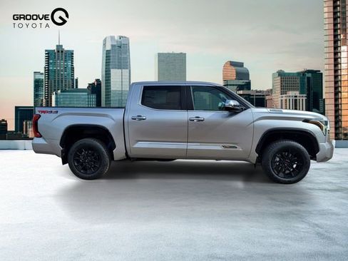New 2026 Toyota Tundra 1794 Edition image 6