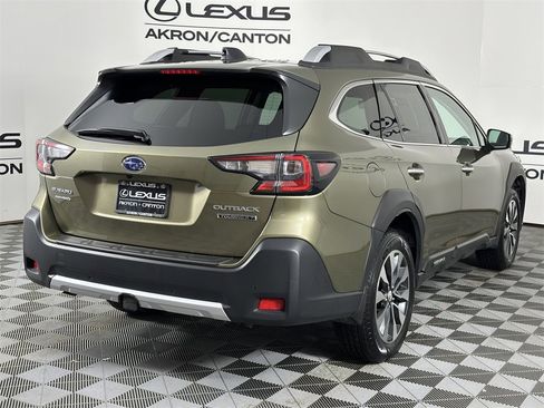 Used 2023 Subaru Outback Touring XT image 7
