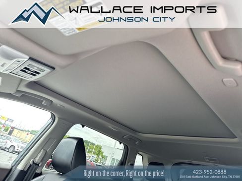Used 2023 Nissan Rogue SV w/ SV Premium B Package AWD/4WD image 14