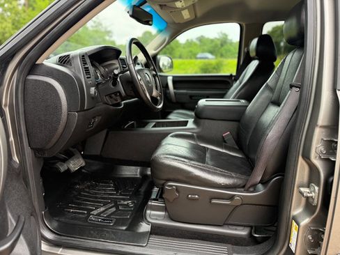 Used 2012 GMC Sierra 1500 SLE w/ Power Tech Package AWD/4WD image 12