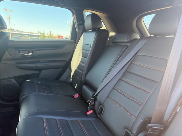 Used 2024 Honda CR-V Sport-L image 9