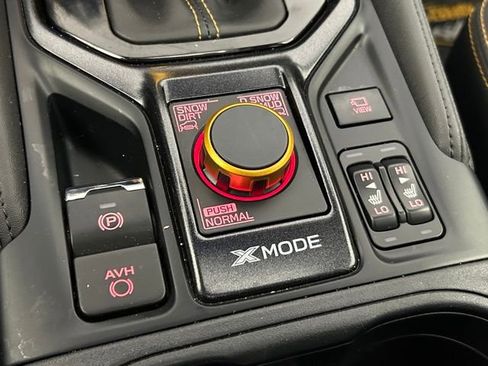 Used 2024 Subaru Forester Wilderness image 31