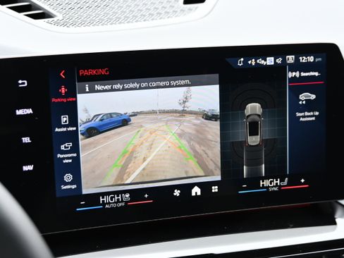 New 2026 BMW X1 xDrive28i w/ Convenience Package image 15