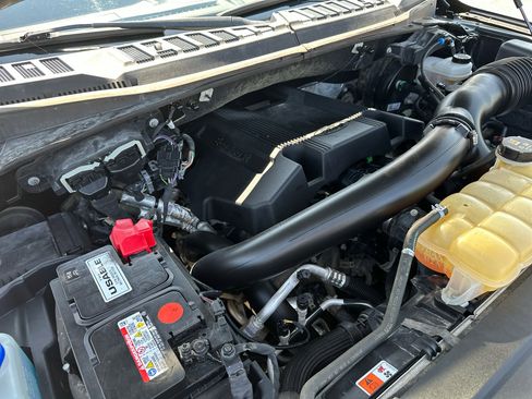 Used 2018 Ford F150 King Ranch image 54