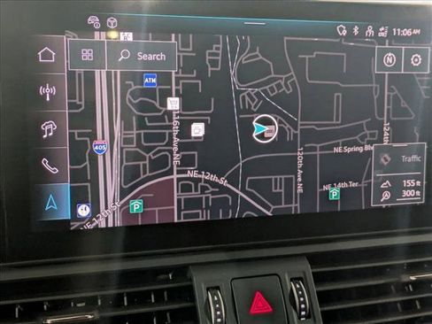 Certified 2025 Audi Q5 2.0T Premium Plus image 15