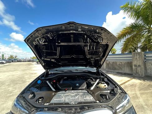 Used 2024 BMW X3 sDrive30i image 28