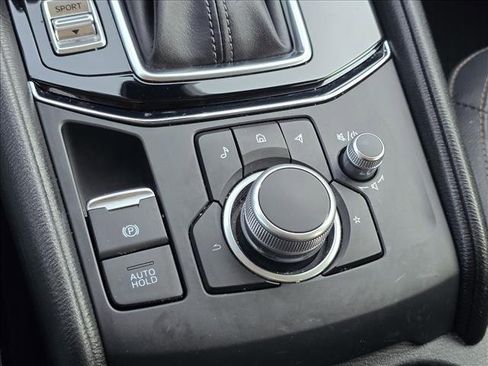 Used 2023 MAZDA CX-5 AWD 2.5 S w/ Preferred Package image 20