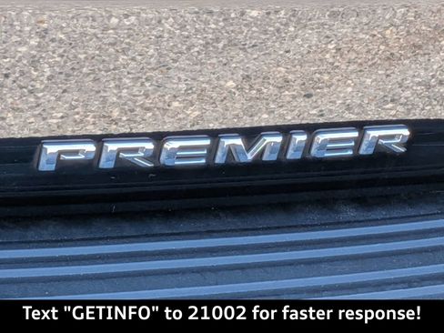 Used 2024 Chevrolet Tahoe Premier AWD/4WD image 14