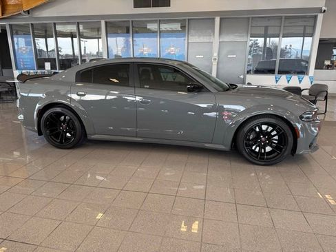 Used 2023 Dodge Charger Scat Pack image 2